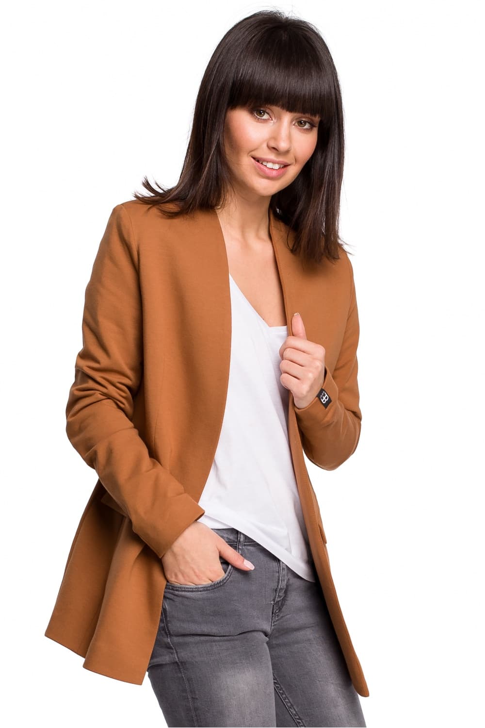 Giacca model 128258 BeWear