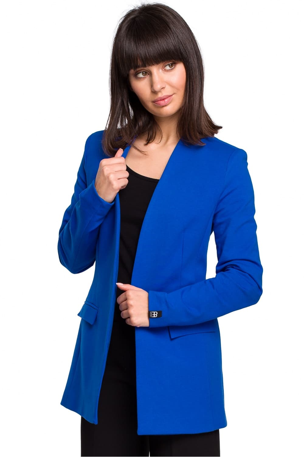 Giacca model 128260 BeWear