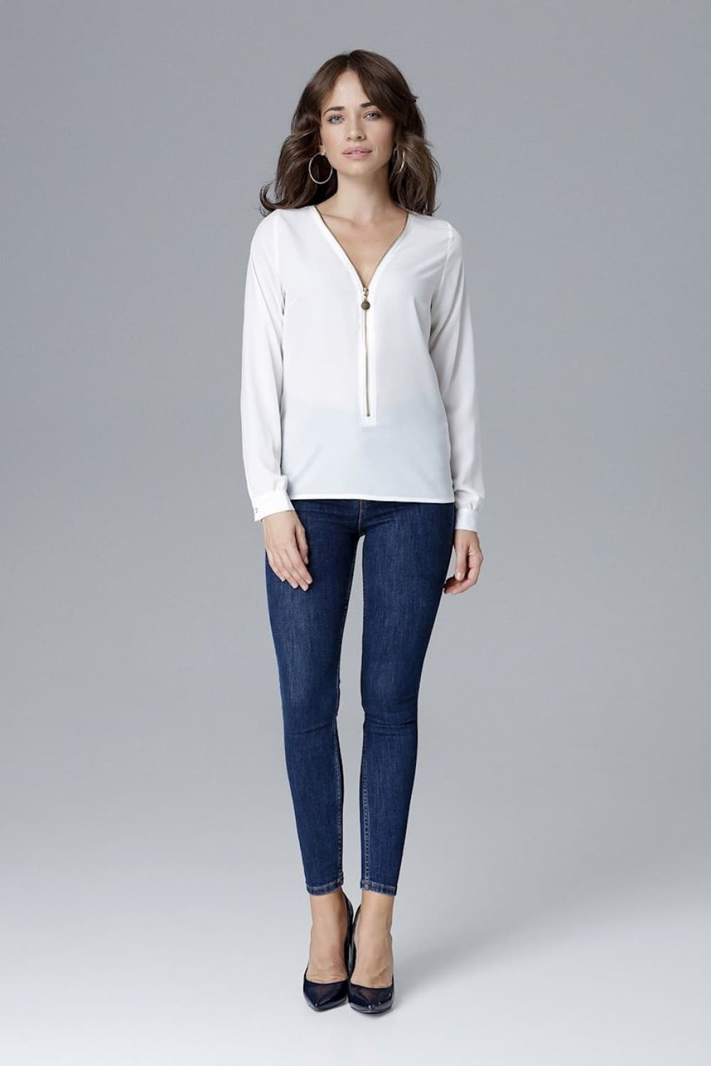 Maglia model 128511 Lenitif