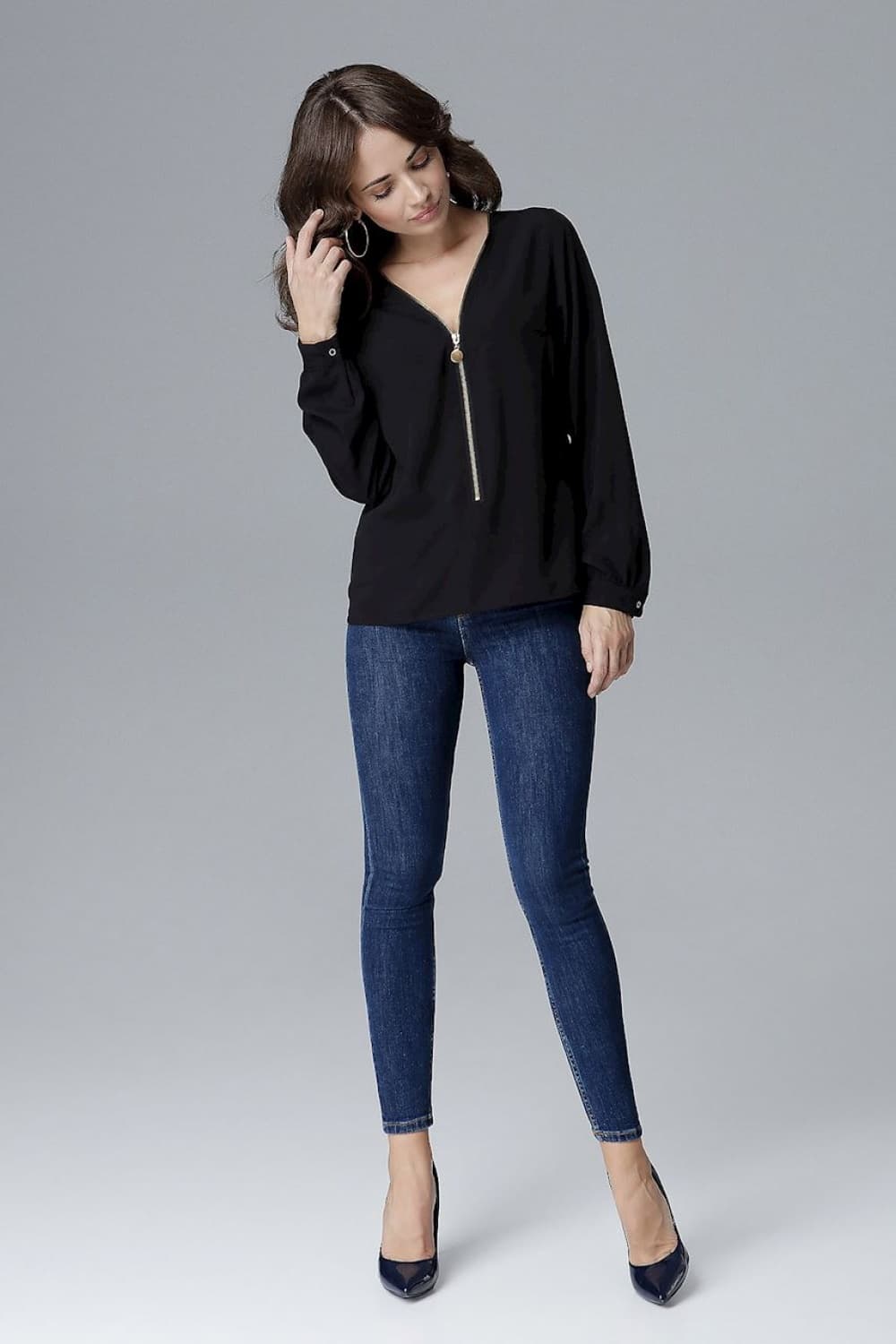 Maglia model 128512 Lenitif - Miniatura 2