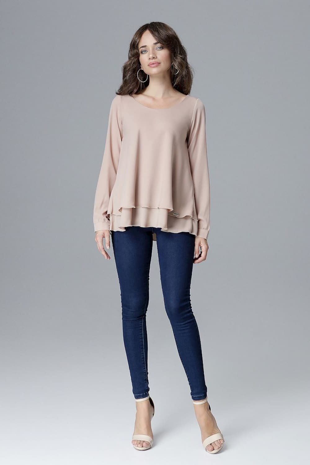 Maglia model 128525 Lenitif