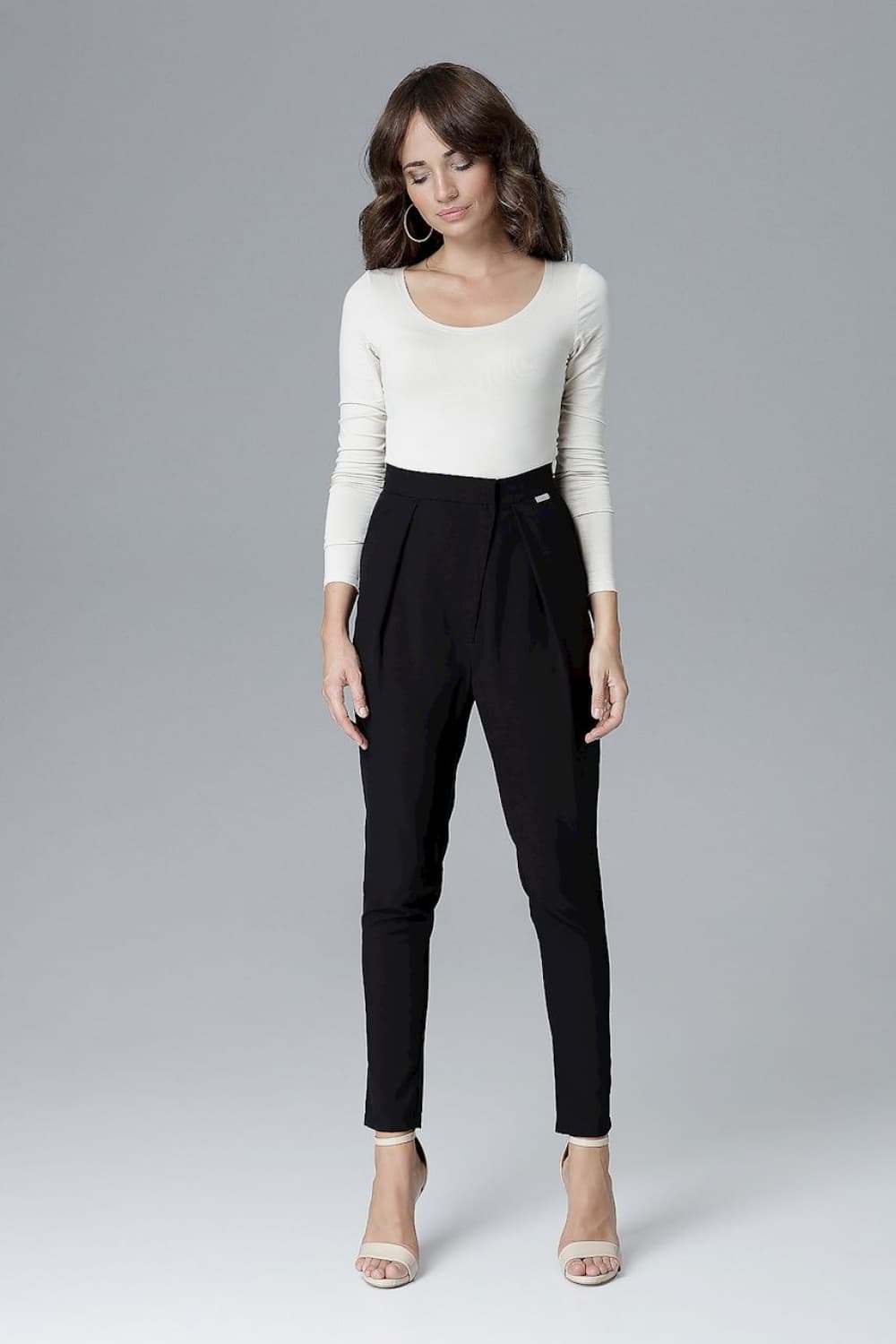 Pantaloni da donna model 128530 Lenitif - Miniatura 4