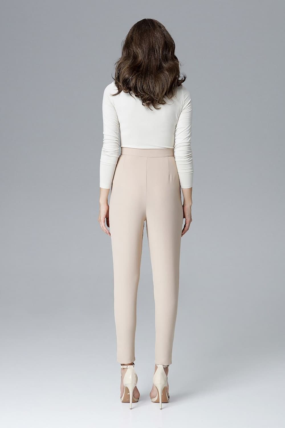 Pantaloni da donna model 128531 Lenitif - Miniatura 3