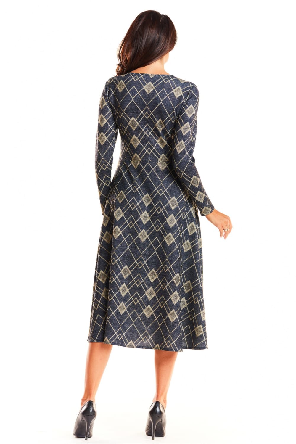 Vestito da giorno model 129178 Infinite You - Miniatura 3
