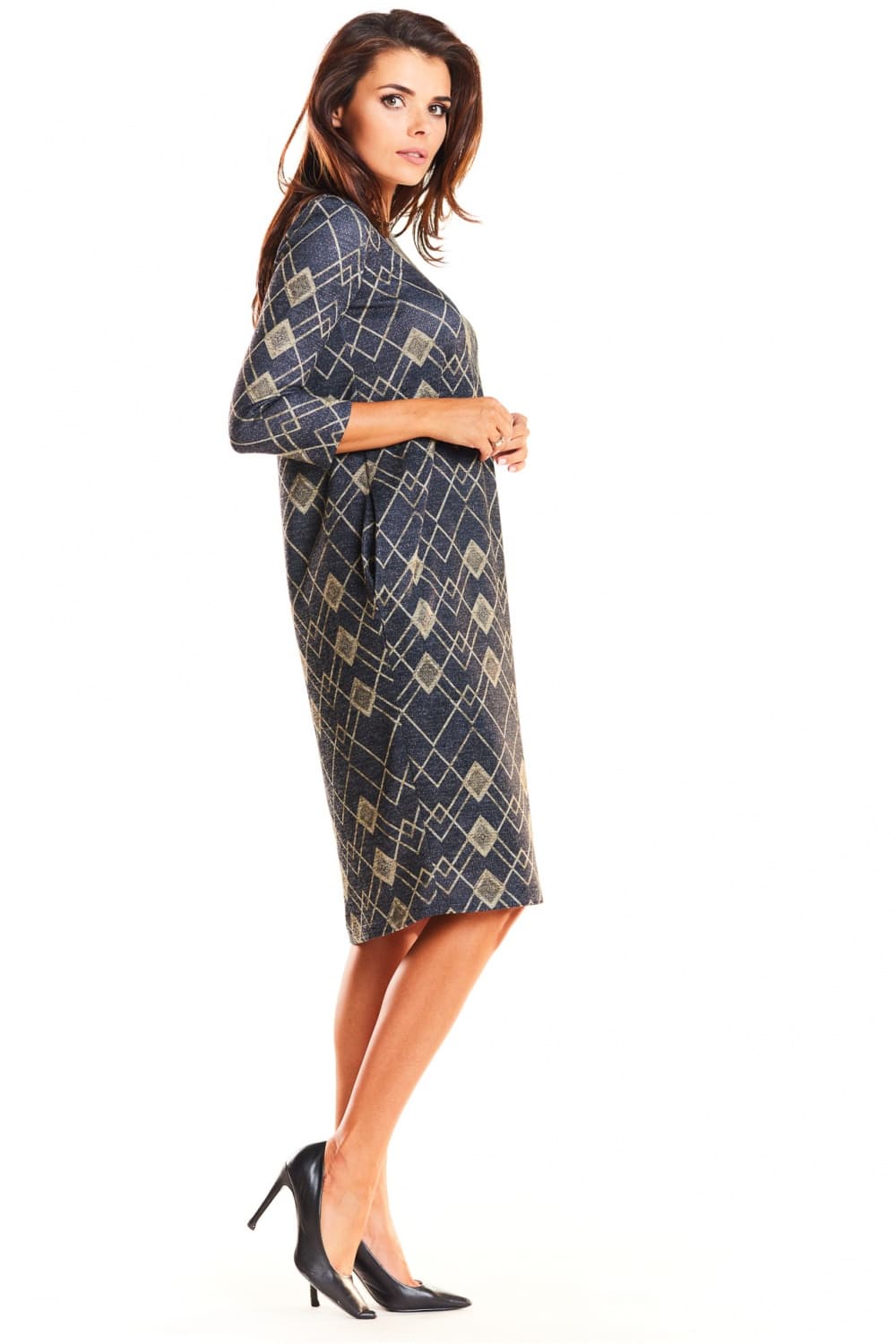 Vestito da giorno model 129180 Infinite You - Miniatura 4