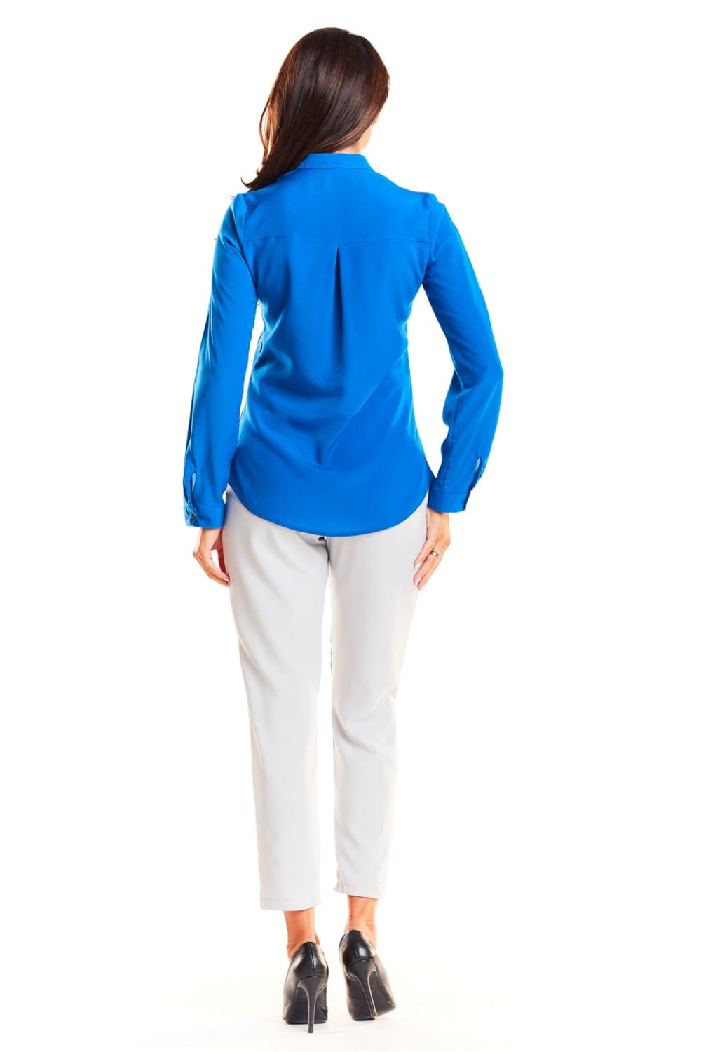 Camicia a manica lunga  model 129182 Infinite You - Miniatura 3