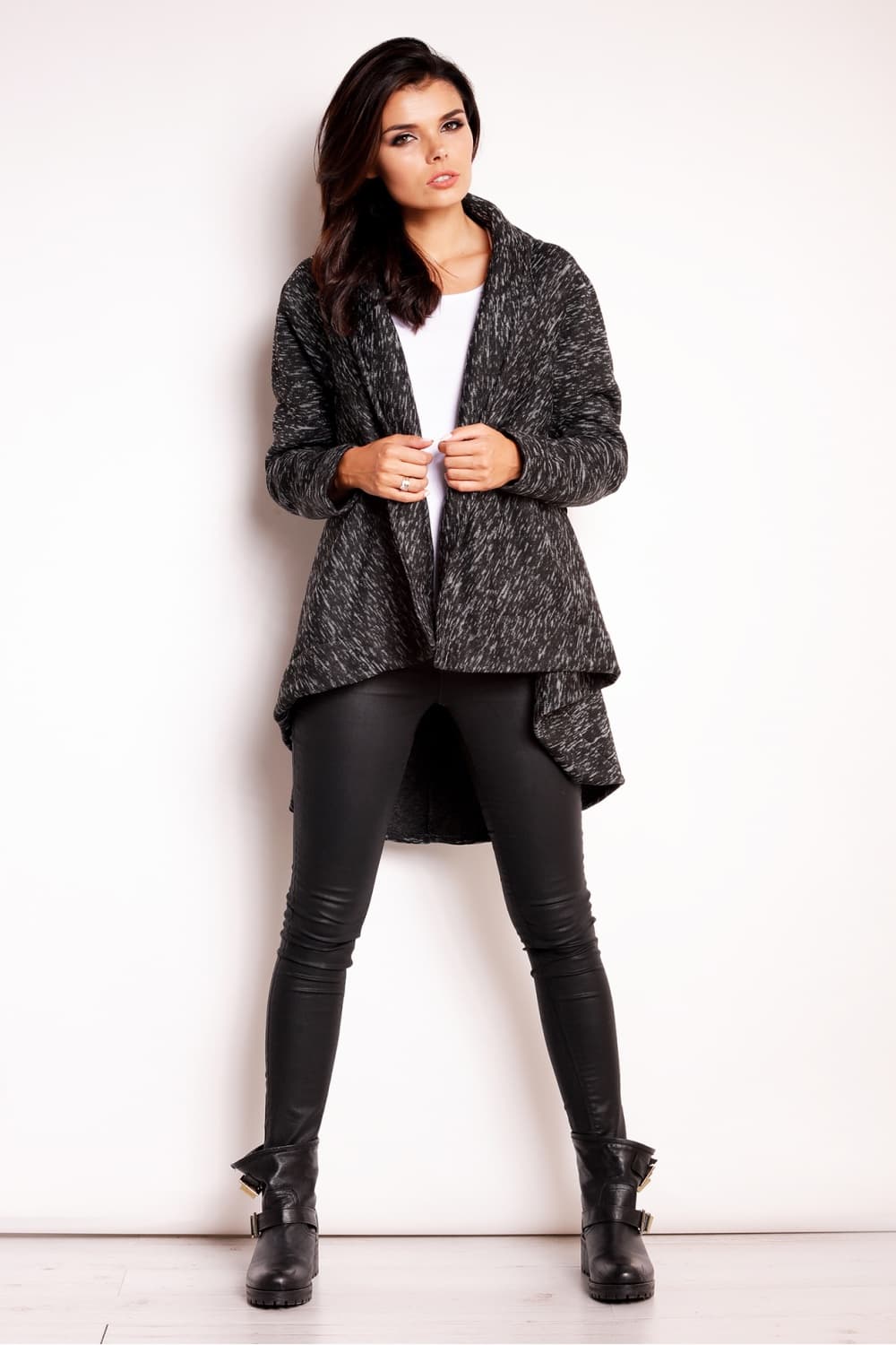 Cappotto model 129187 Infinite You