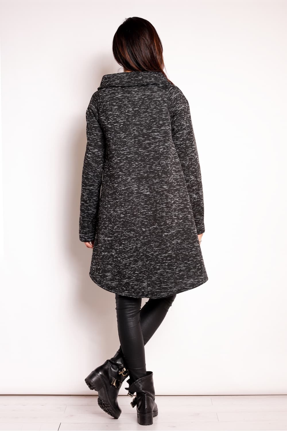 Cappotto model 129187 Infinite You - Miniatura 3