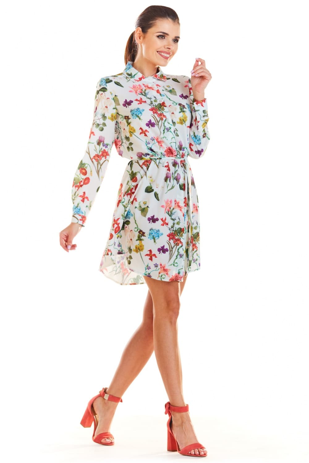 Vestito da giorno model 129190 Infinite You - Miniatura 4