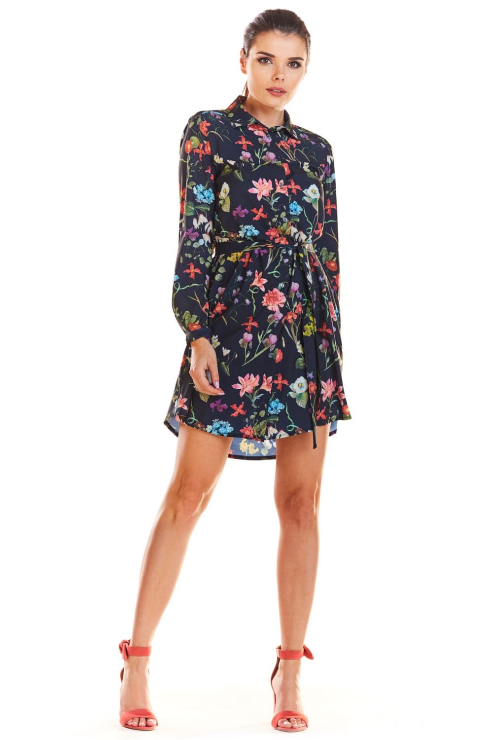 Vestito da giorno model 129191 Infinite You - Miniatura 2