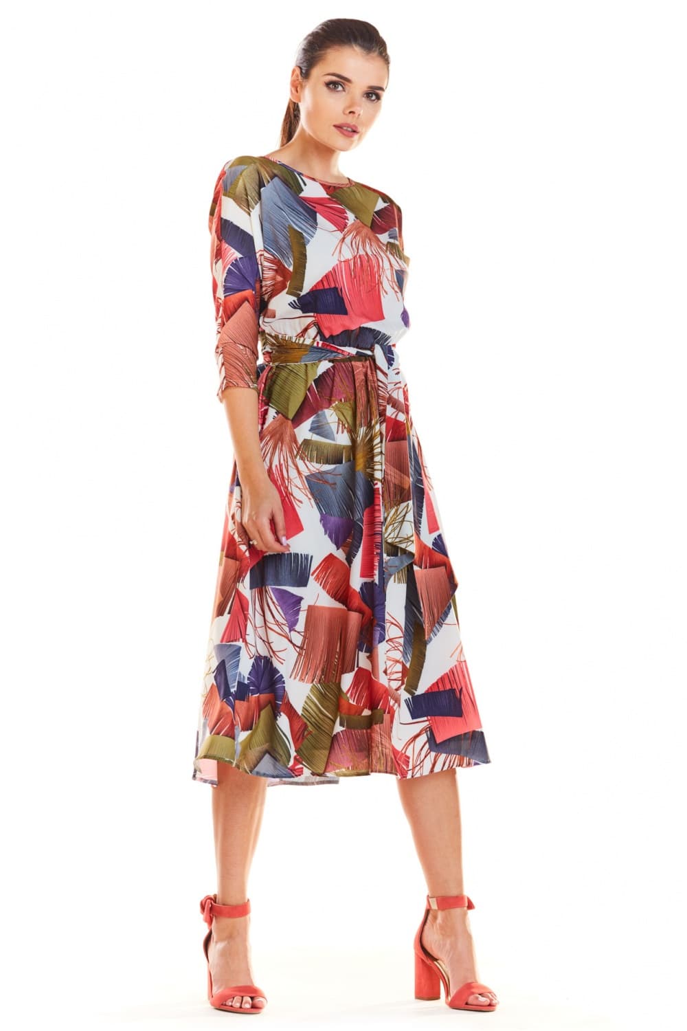 Vestito da giorno model 129192 Infinite You - Miniatura 2