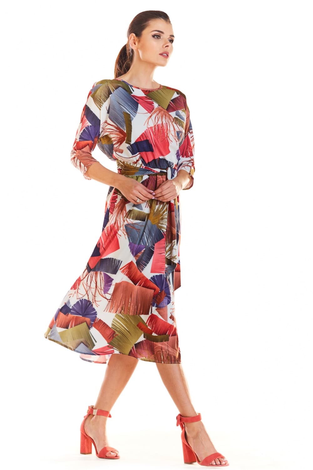Vestito da giorno model 129192 Infinite You - Miniatura 4