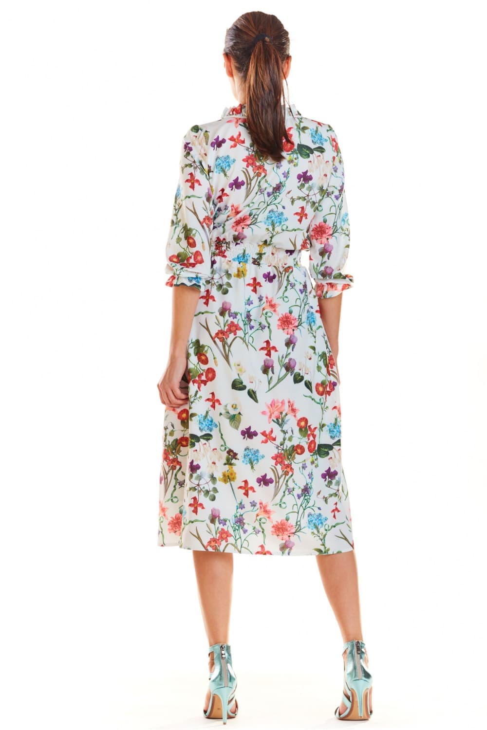 Vestito da giorno model 129211 Infinite You - Miniatura 3