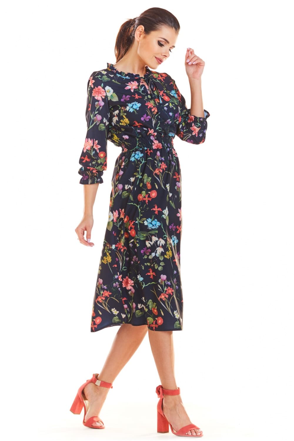 Vestito da giorno model 129213 Infinite You - Miniatura 2