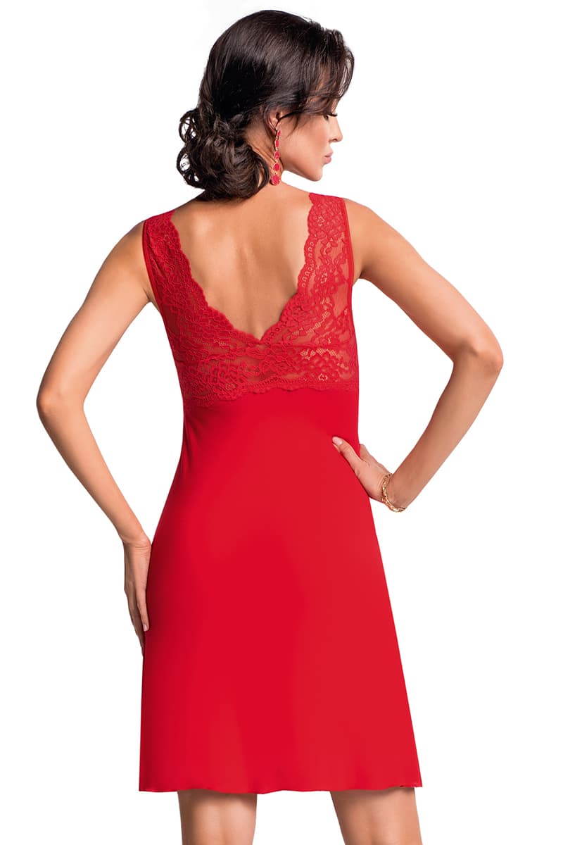 Maglietta sexi model 129447 Donna - Miniatura 2