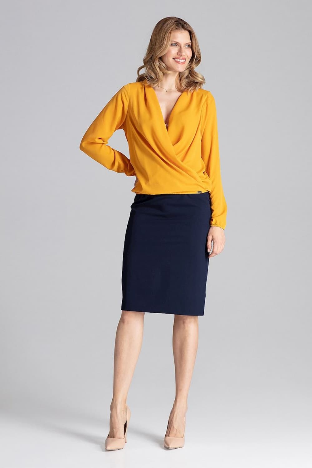 Maglia model 129767 Figl - Miniatura 2