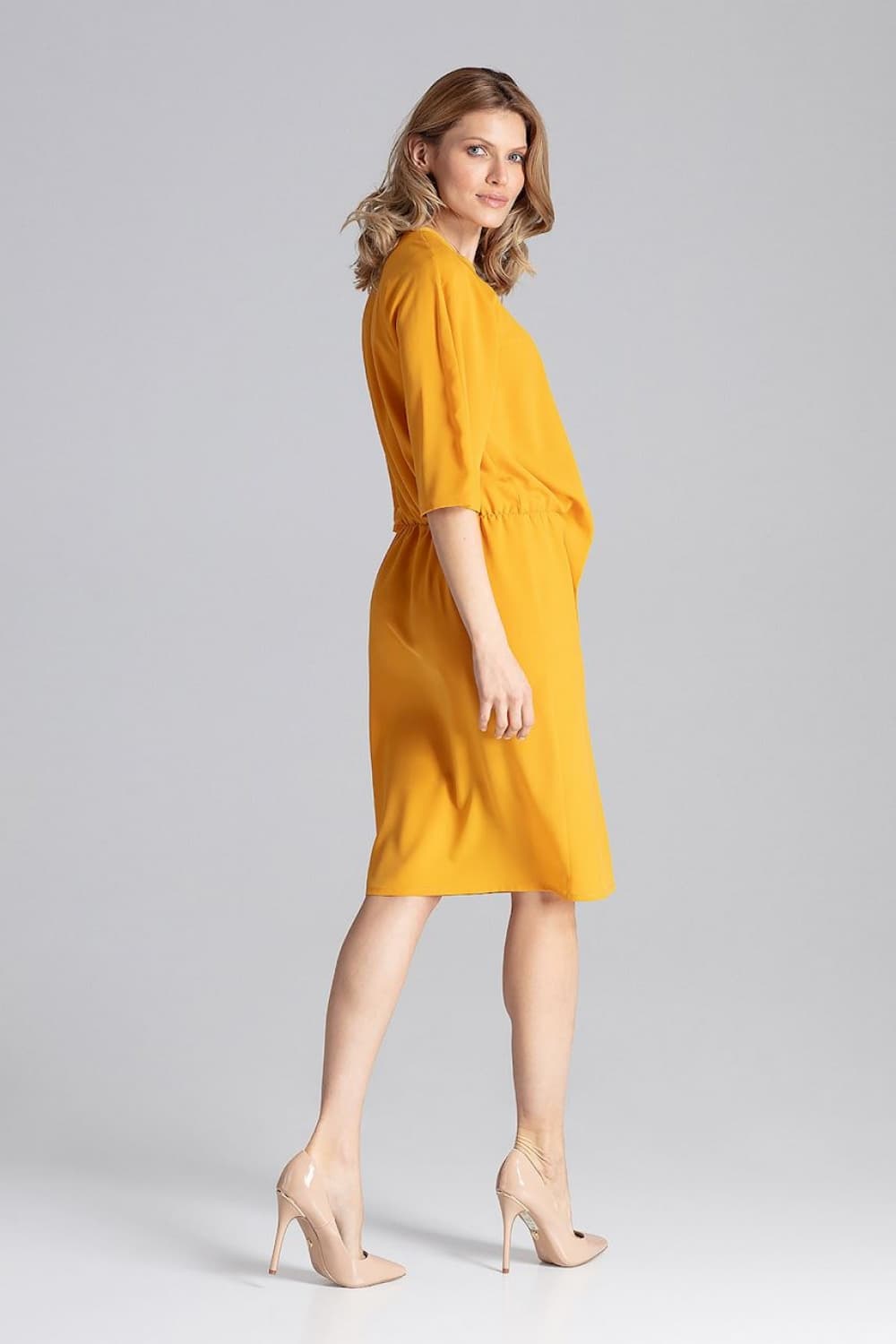 Vestito da giorno model 129779 Figl - Miniatura 3