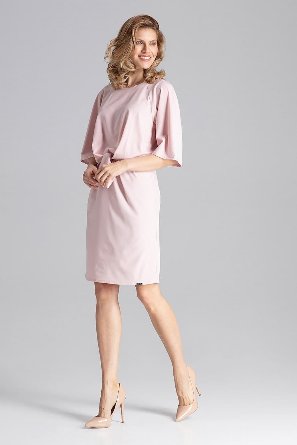 Vestito da giorno model 129782 Figl - Miniatura 2