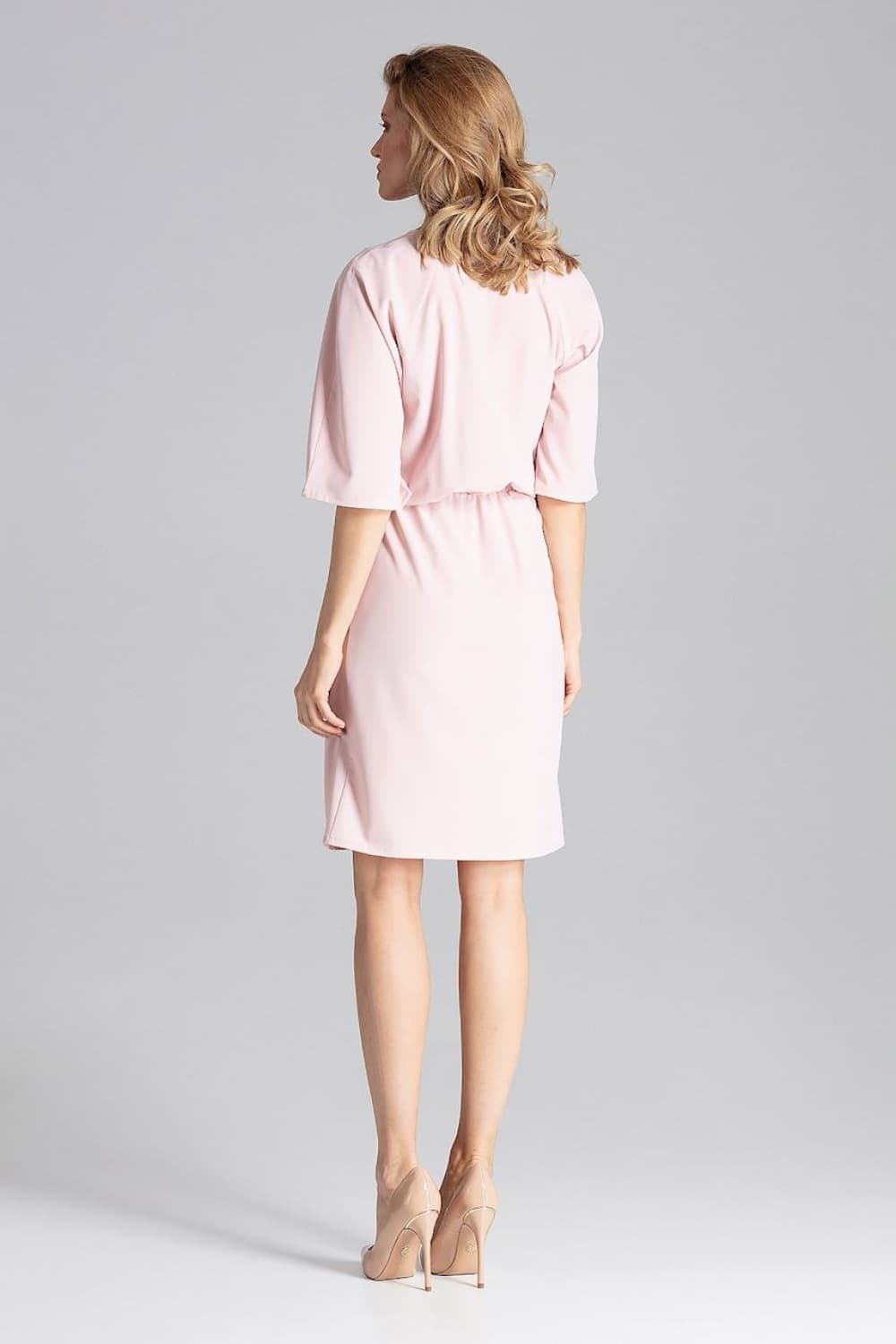 Vestito da giorno model 129782 Figl - Miniatura 3