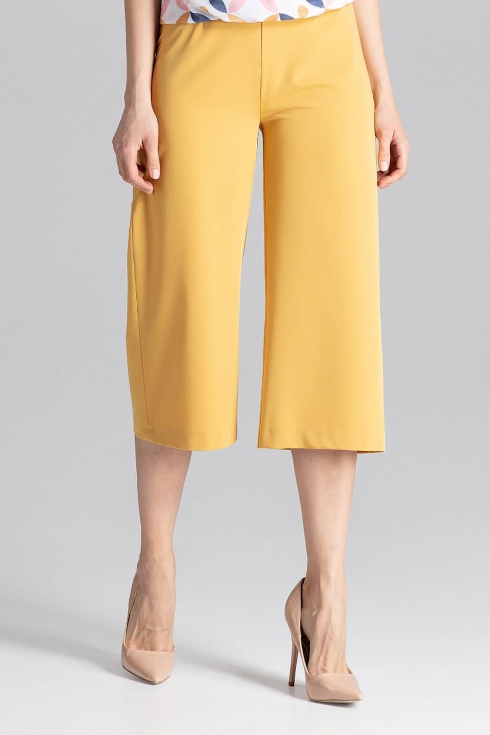 Pantaloni da donna model 129786 Figl