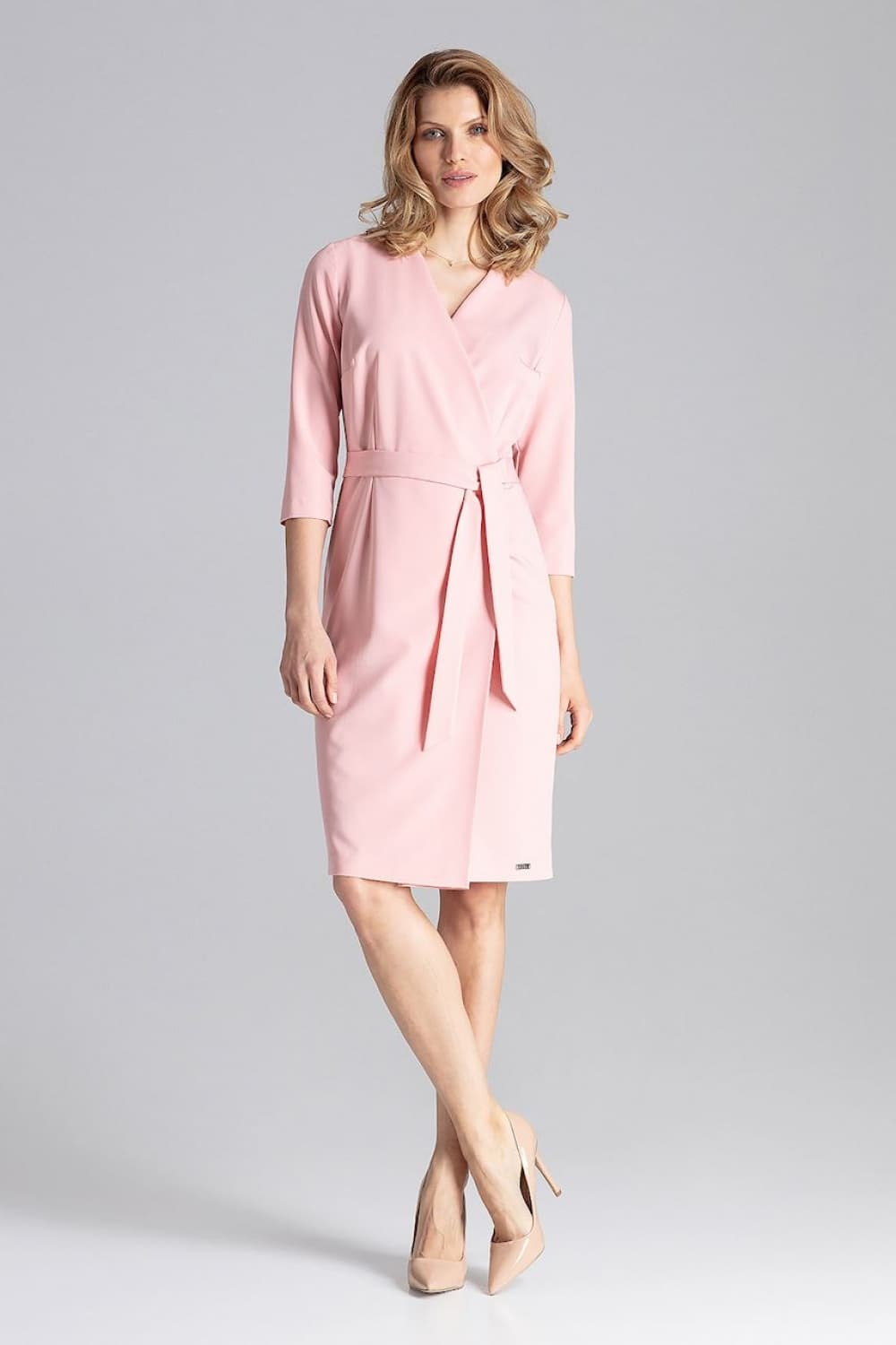 Vestito da giorno model 129796 Figl