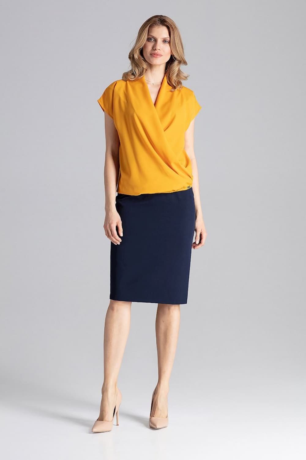 Maglia model 129813 Figl
