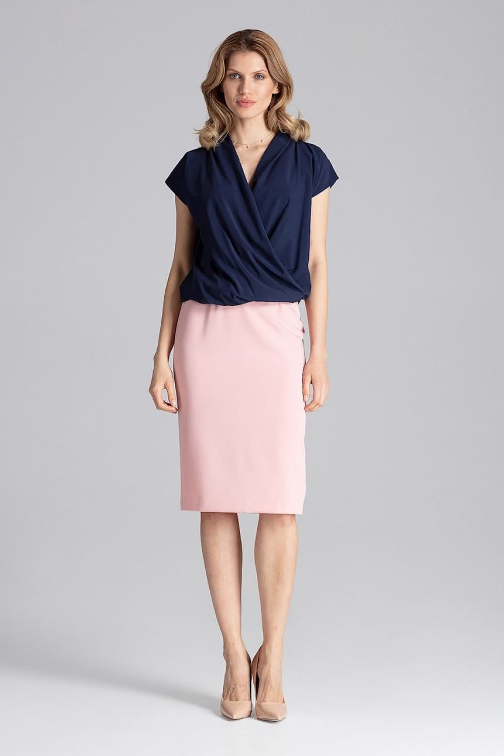 Maglia model 129819 Figl
