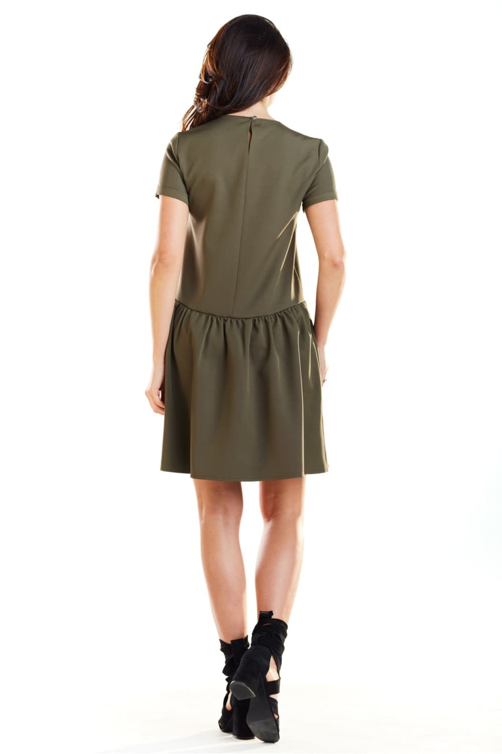Vestito da giorno model 129931 awama - Miniatura 3