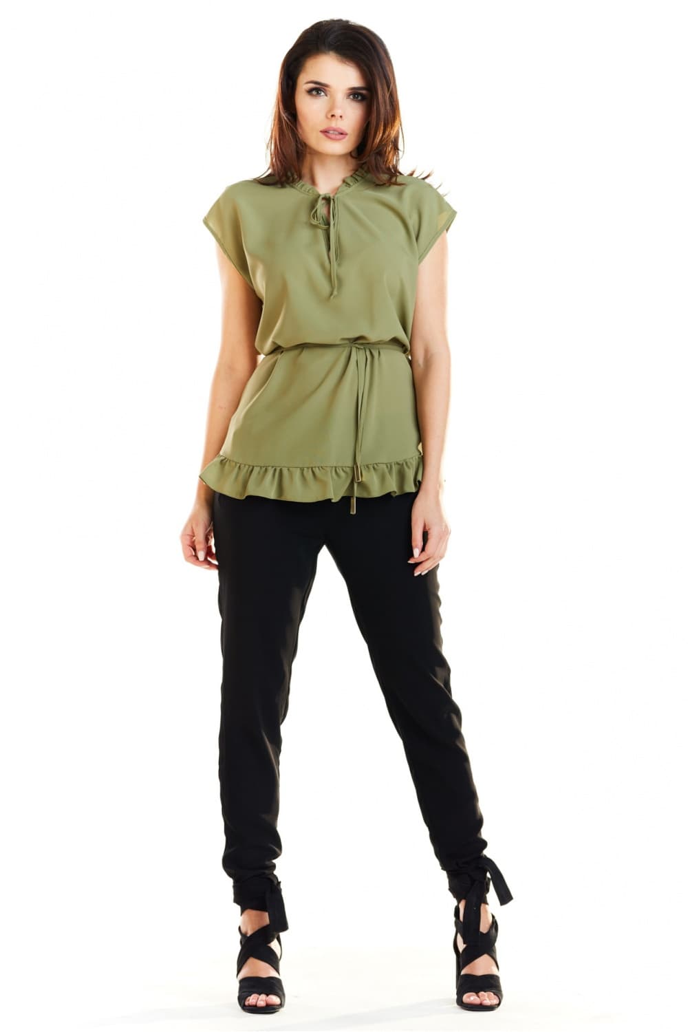 Maglia model 129954 awama - Miniatura 2