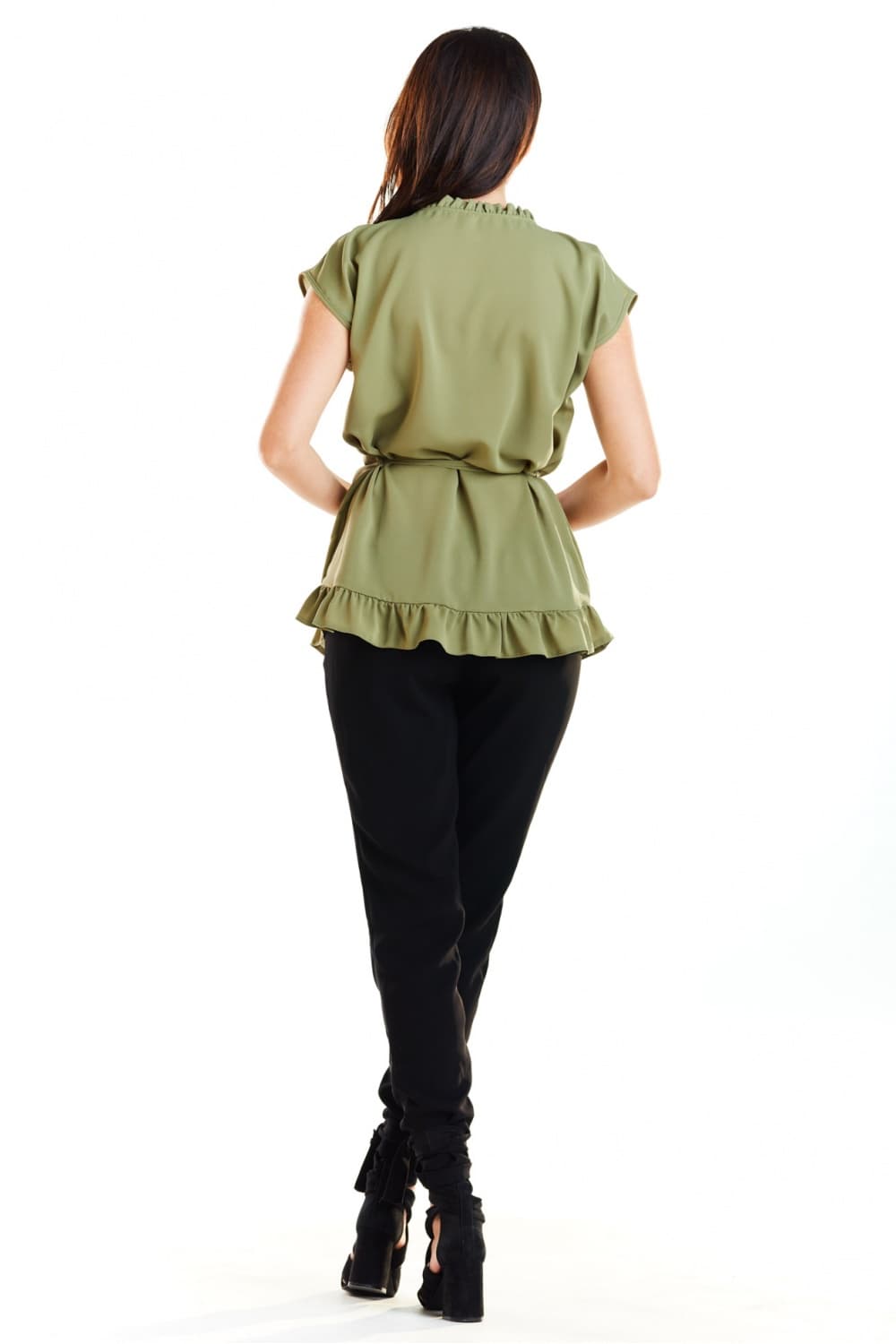 Maglia model 129954 awama - Miniatura 3