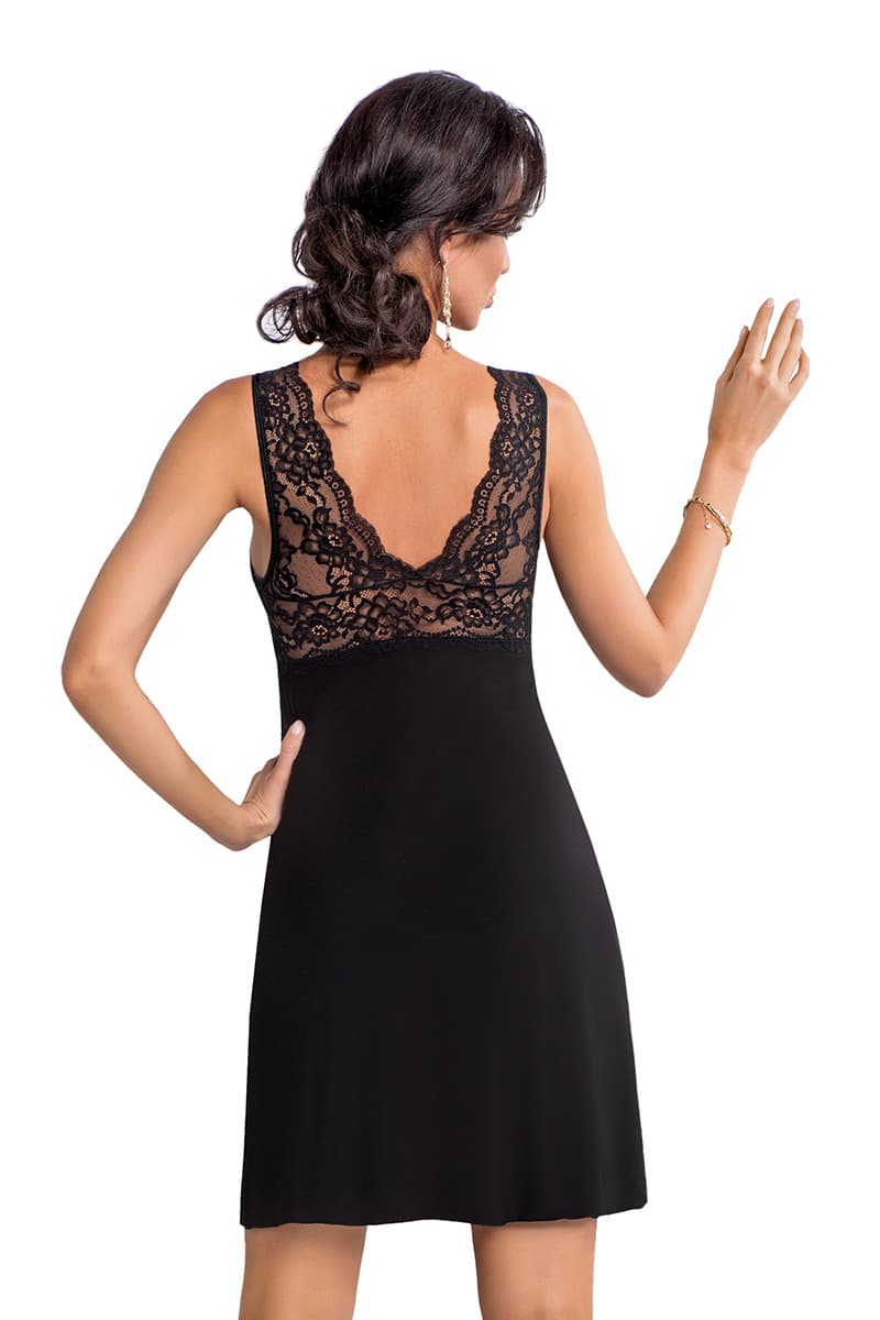 Maglietta sexi model 130126 Donna - Miniatura 2