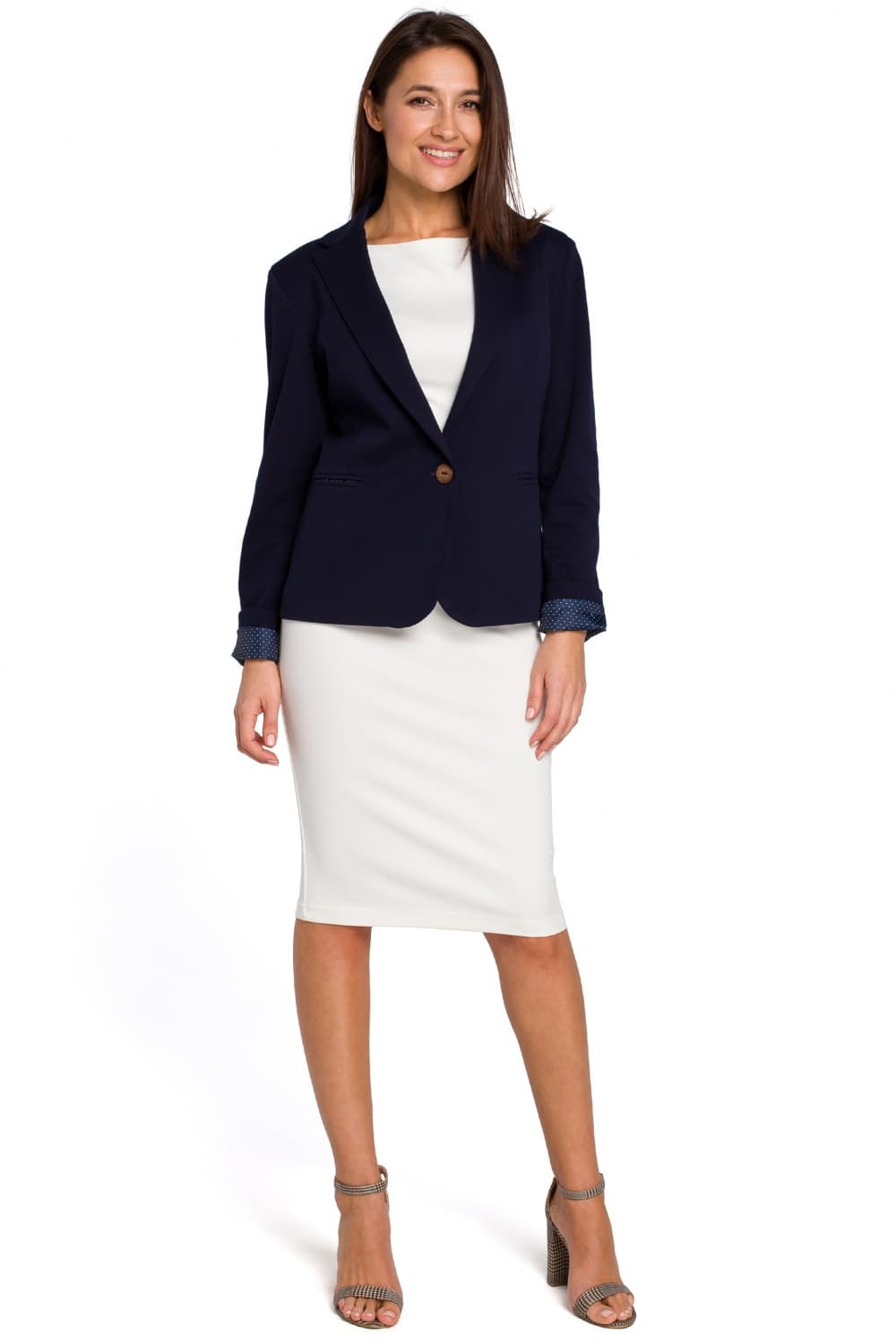 Giacca model 130424 Stylove - Miniatura 2