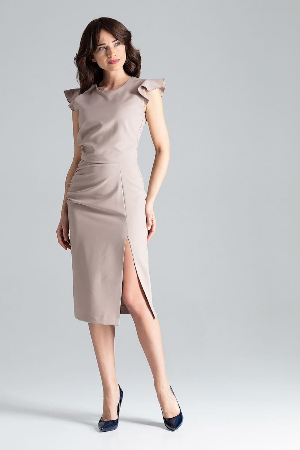 Vestito da cocktail model 130949 Lenitif - Miniatura 2