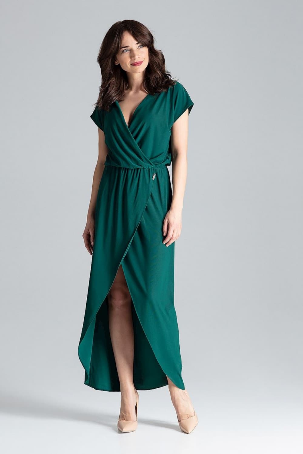 Vestito da cocktail model 130950 Lenitif - Miniatura 2