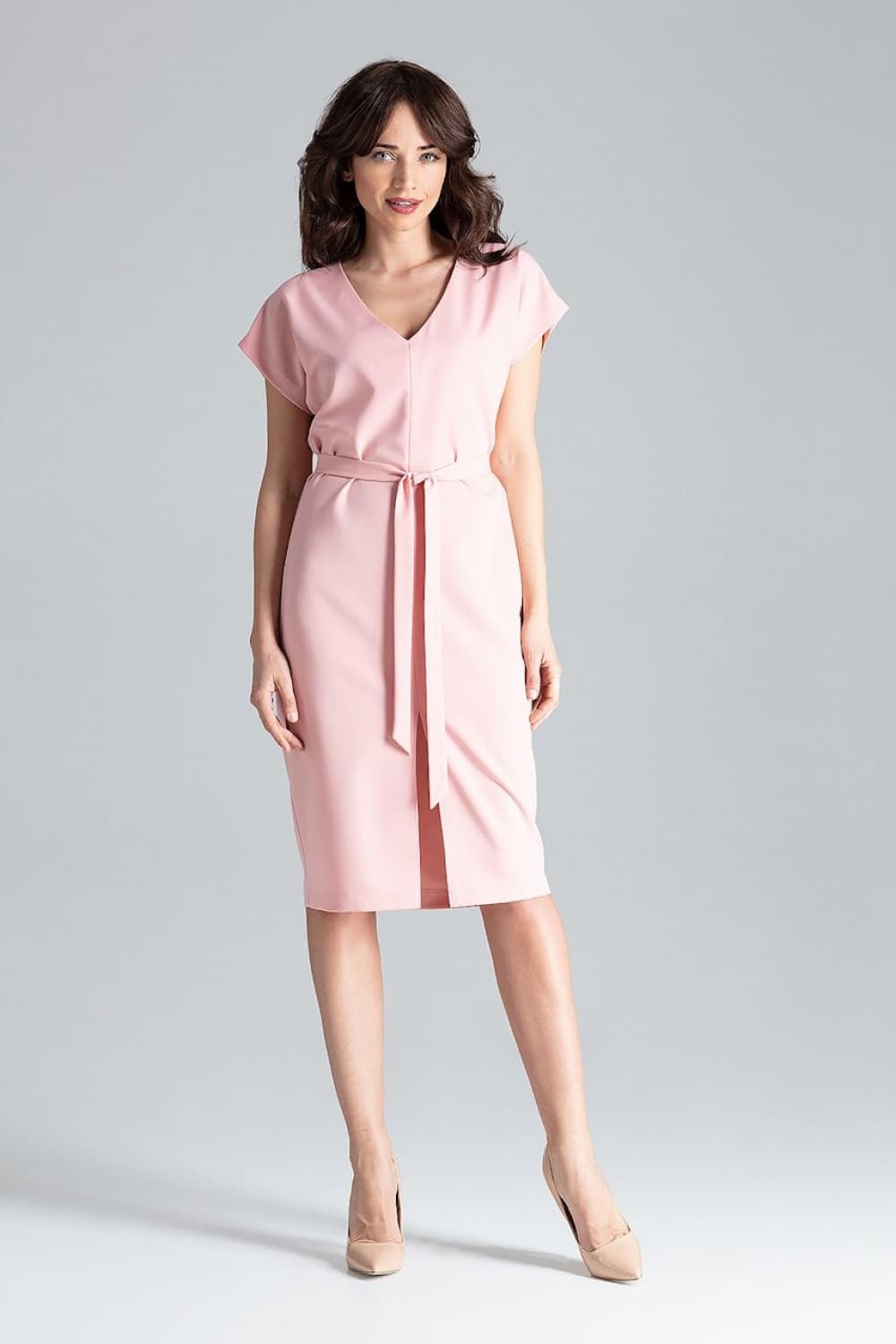 Vestito da giorno model 130953 Lenitif