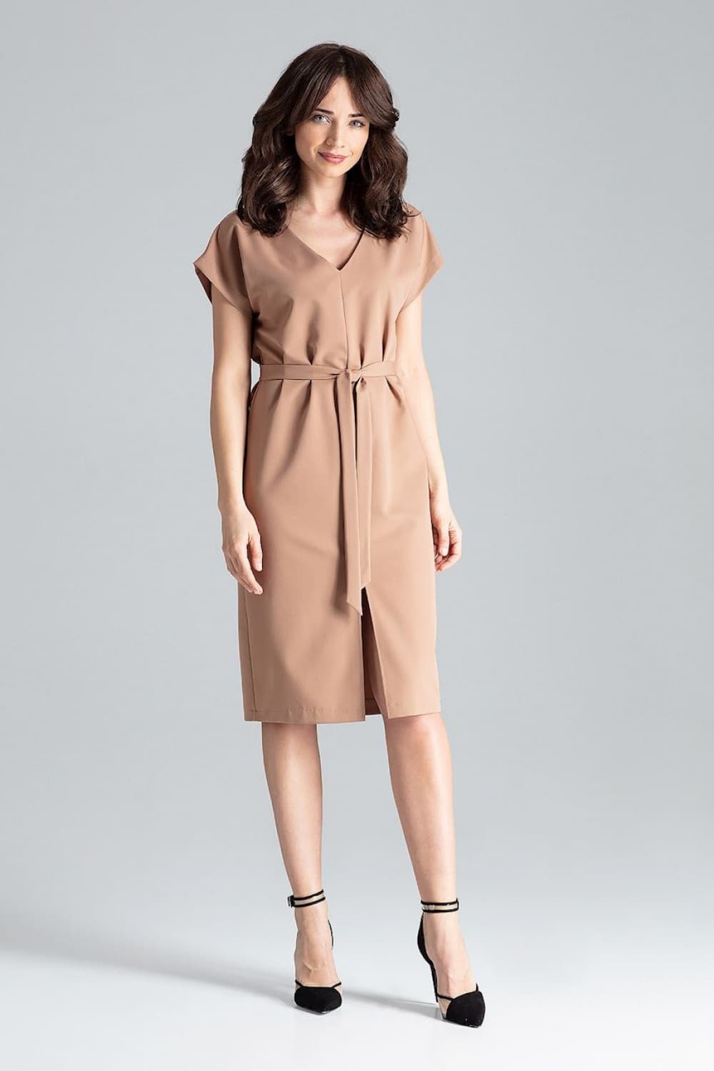 Vestito da giorno model 130955 Lenitif