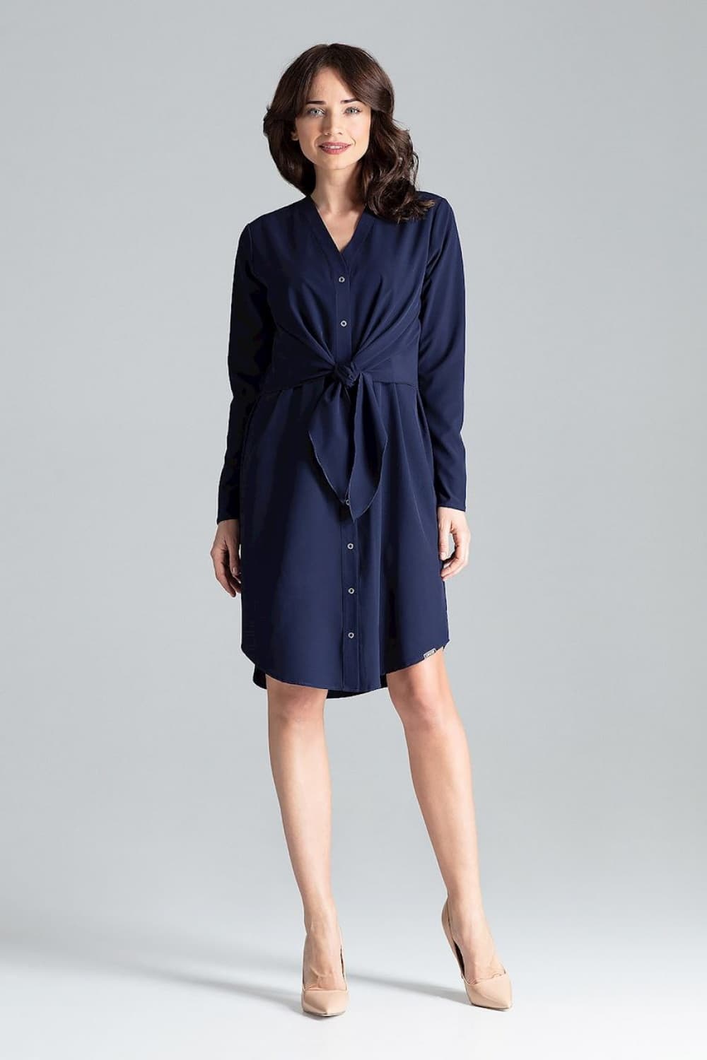 Vestito da giorno model 130958 Lenitif