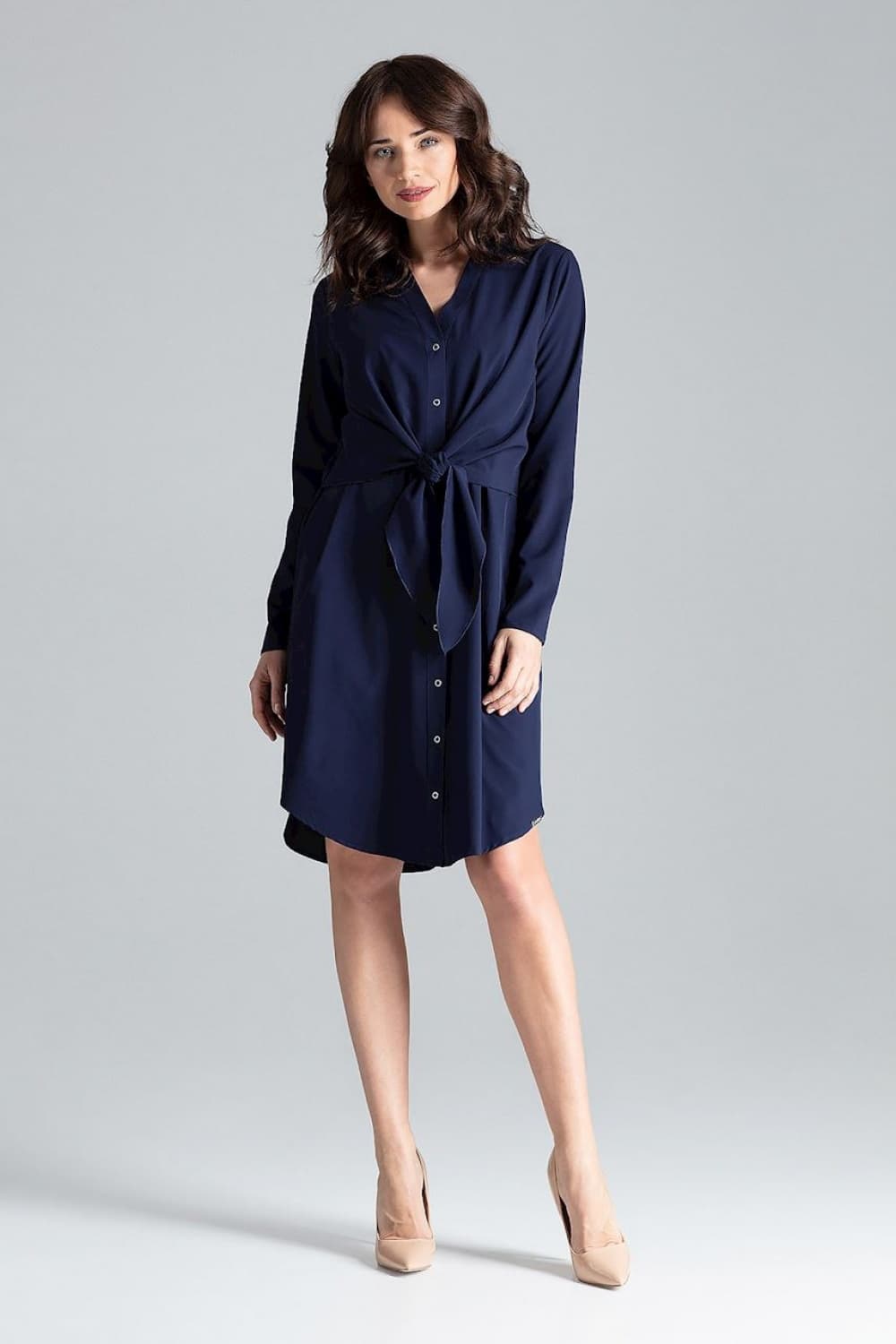 Vestito da giorno model 130958 Lenitif - Miniatura 2