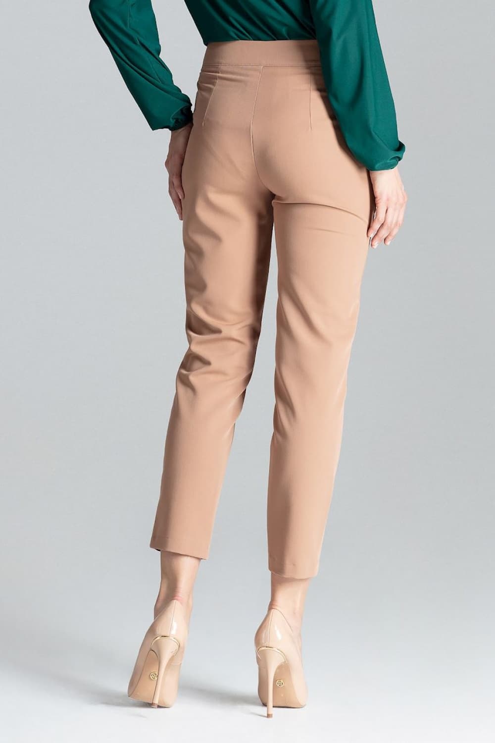 Pantaloni da donna model 130969 Lenitif - Miniatura 3
