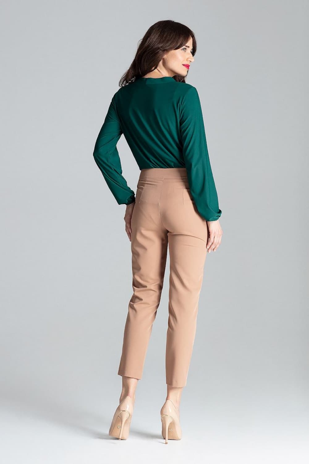 Pantaloni da donna model 130969 Lenitif - Miniatura 4