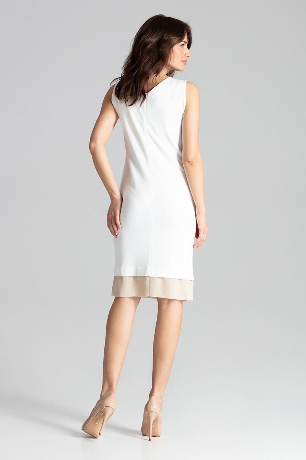 Vestito da cocktail model 131227 Lenitif - Miniatura 2