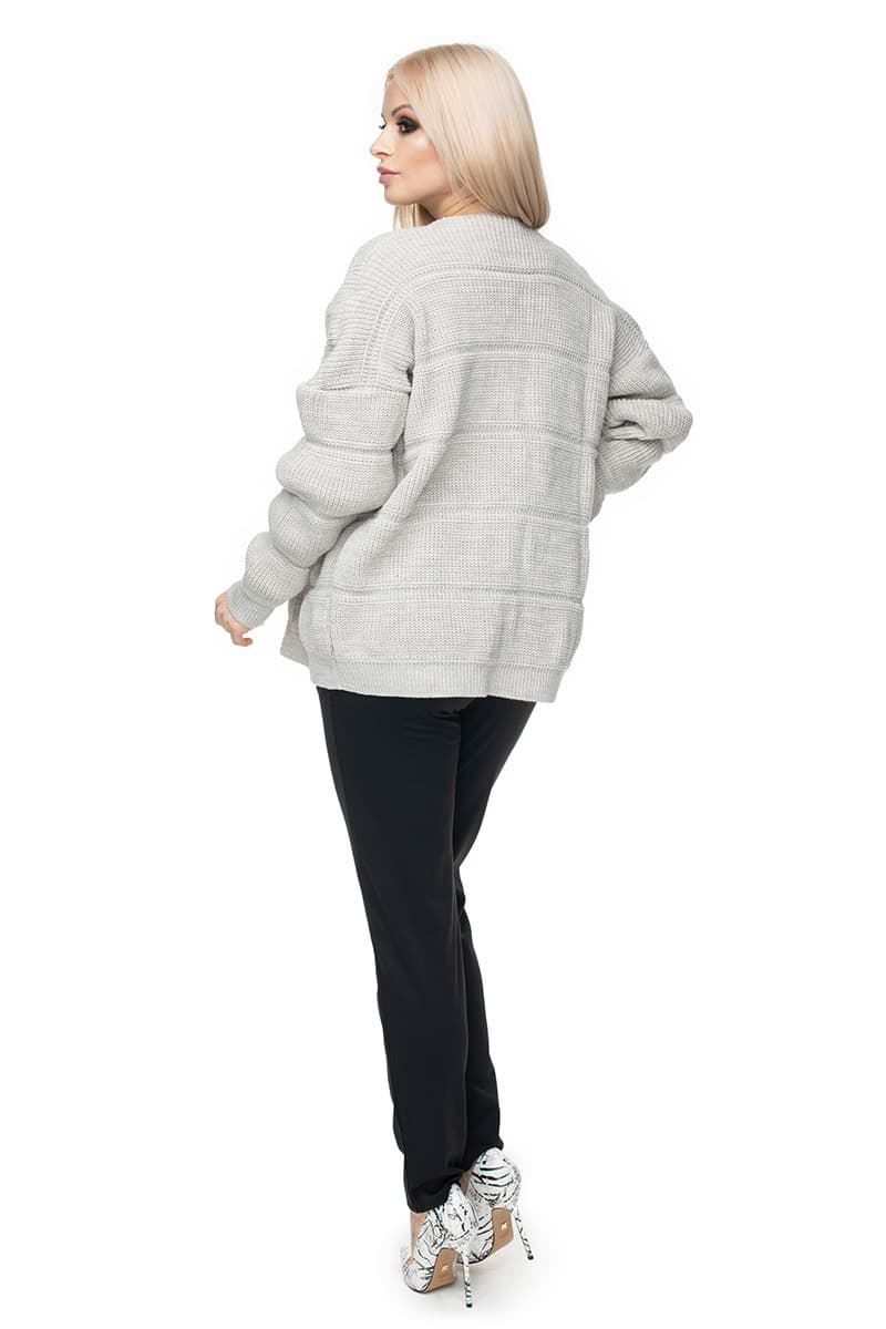 Cardigan model 131588 PeeKaBoo - Miniatura 3