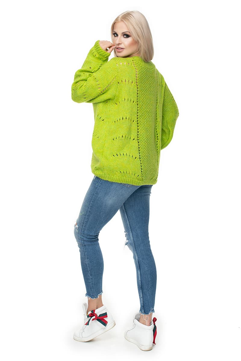 Maglione model 131600 PeeKaBoo - Miniatura 3