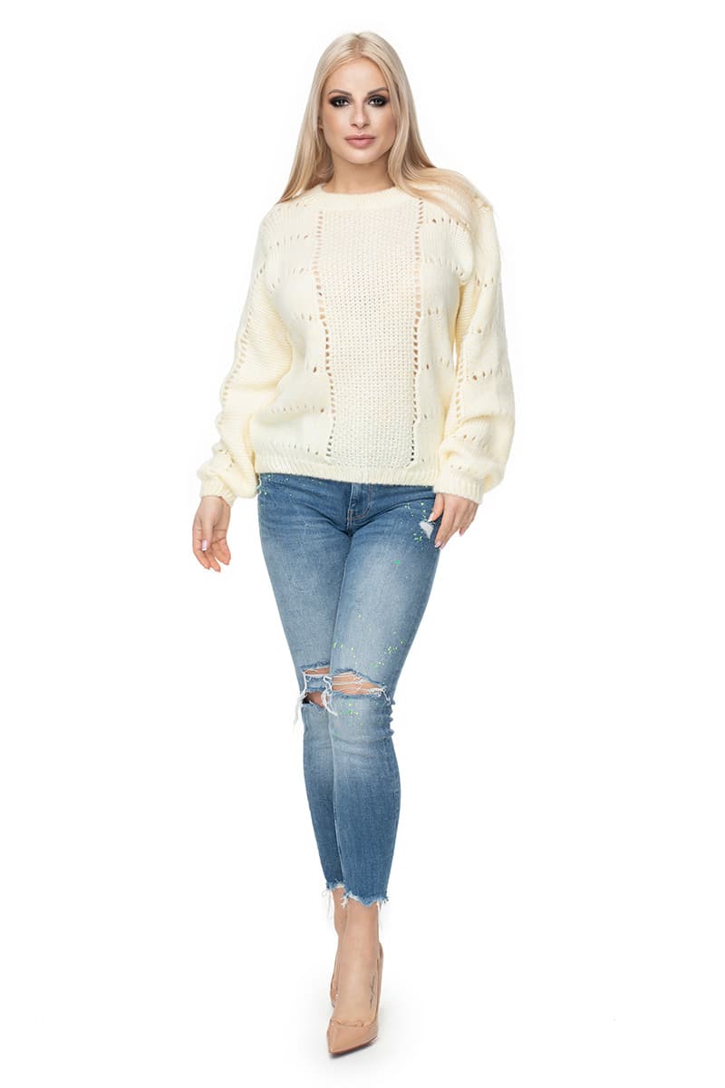 Maglione model 131602 PeeKaBoo - Miniatura 2