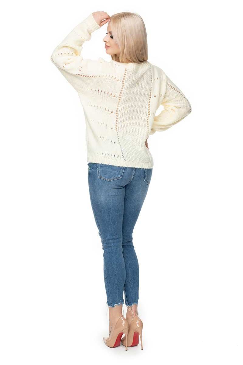 Maglione model 131602 PeeKaBoo - Miniatura 3