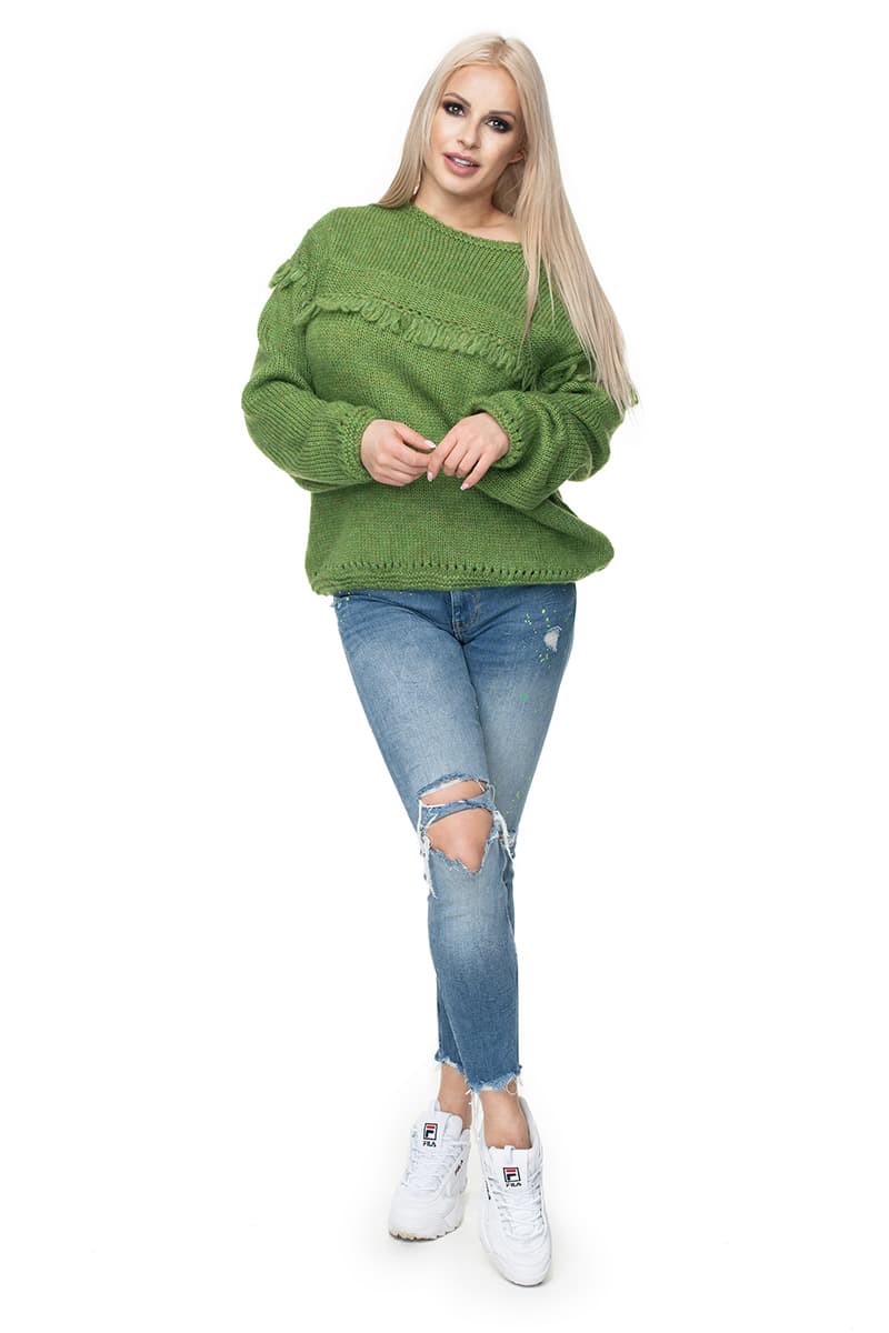 Maglione model 131605 PeeKaBoo - Miniatura 2