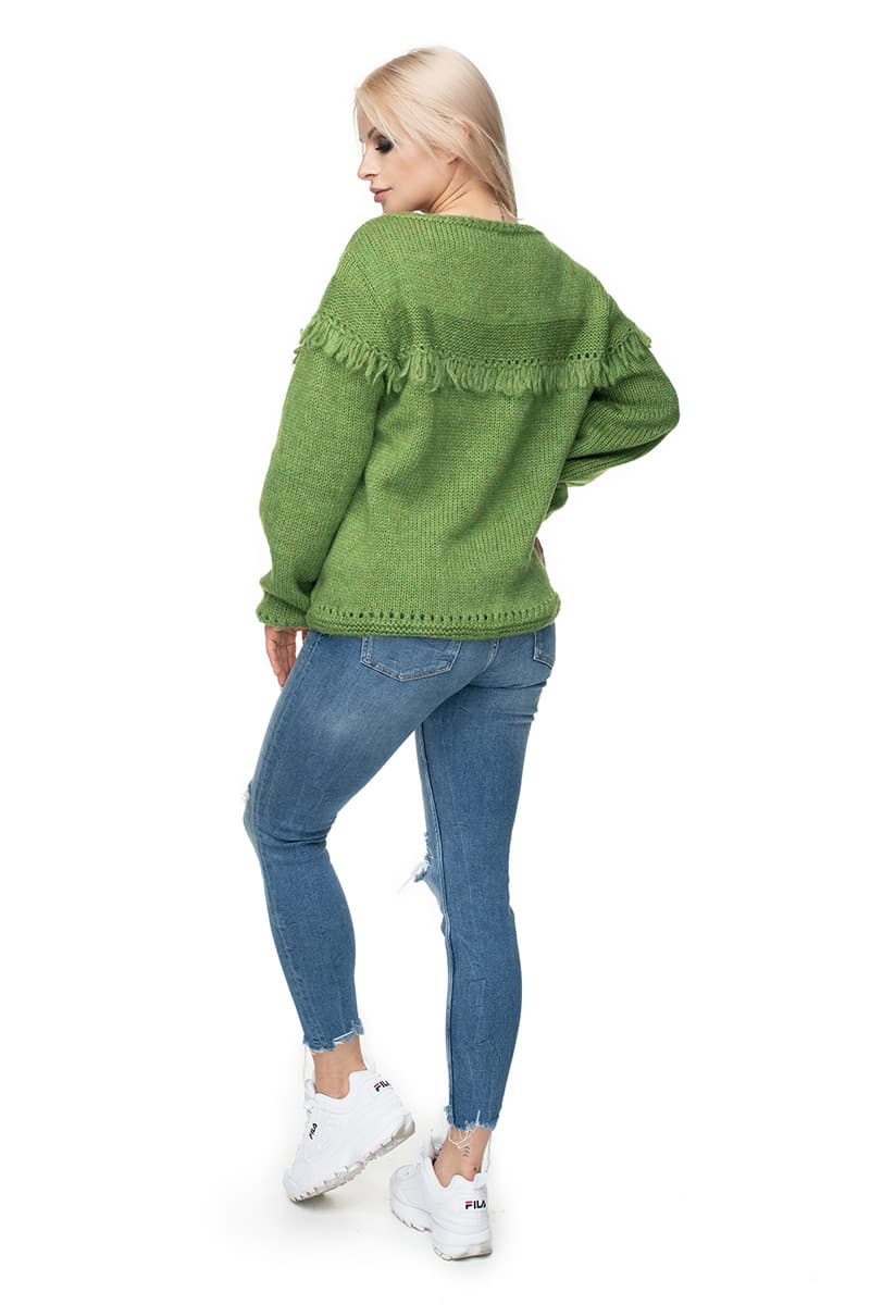 Maglione model 131605 PeeKaBoo - Miniatura 3