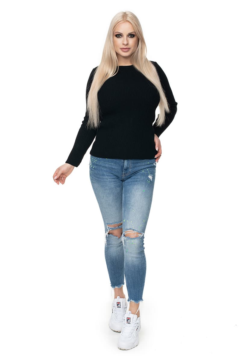 Maglione model 131607 PeeKaBoo - Miniatura 2