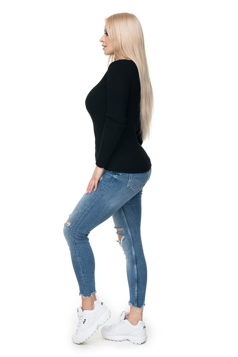 Maglione model 131607 PeeKaBoo - Miniatura 3