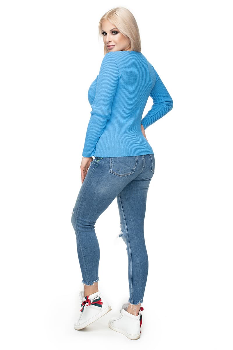 Maglione model 131608 PeeKaBoo - Miniatura 3